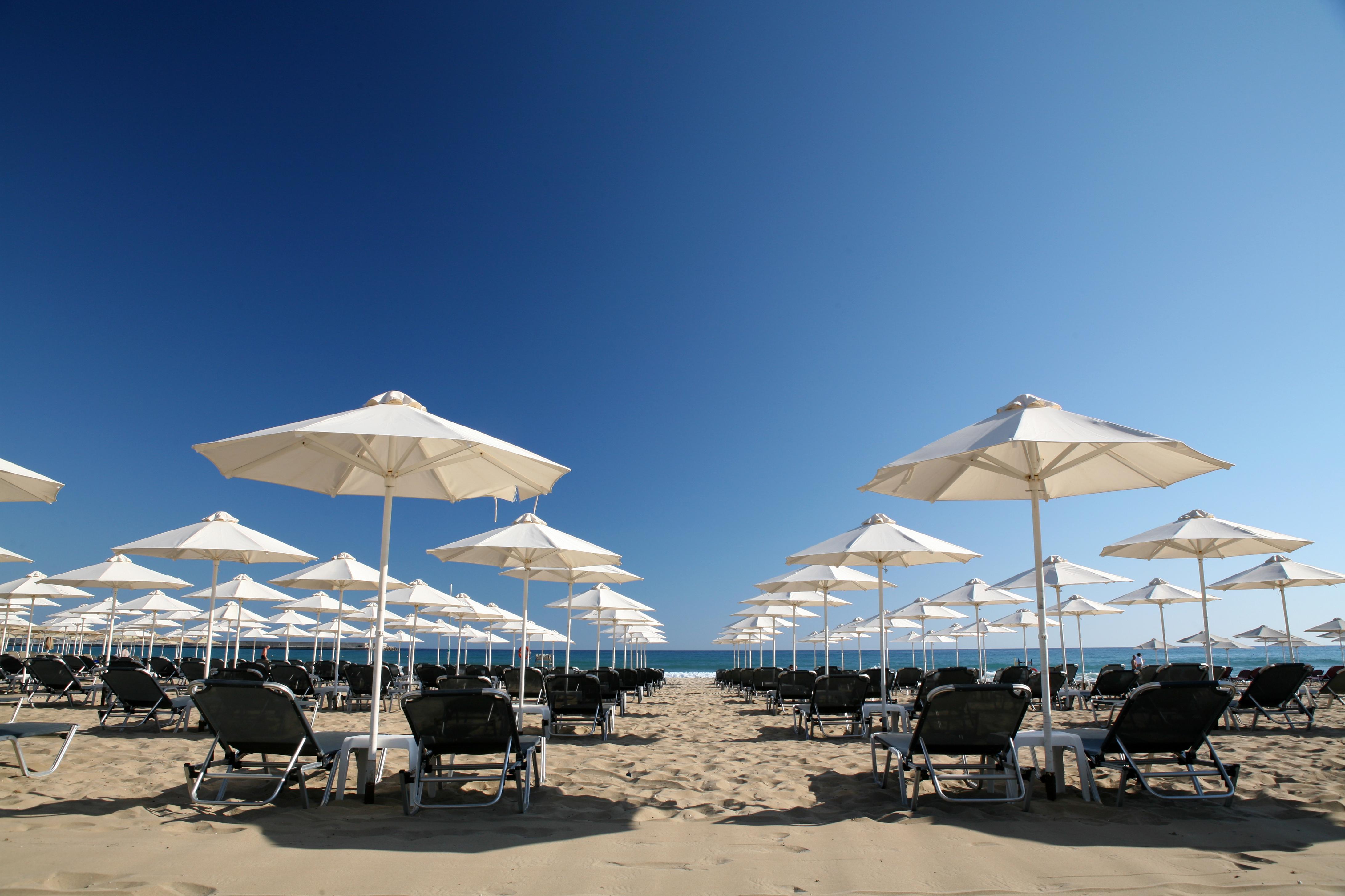 Готель Aquila Porto Rethymno Екстер'єр фото